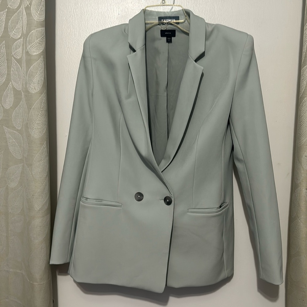 Express Blazer Size Small